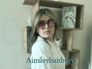 Ainsleybanbury