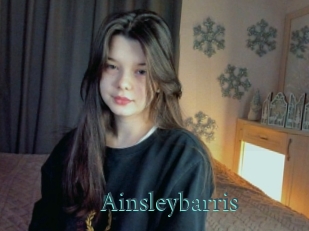 Ainsleybarris