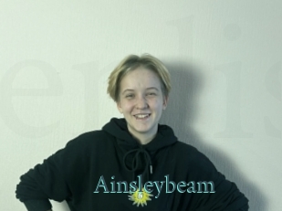 Ainsleybeam