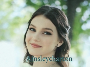 Ainsleycharton
