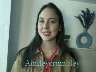 Ainsleycrumbley