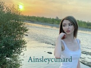 Ainsleycunard