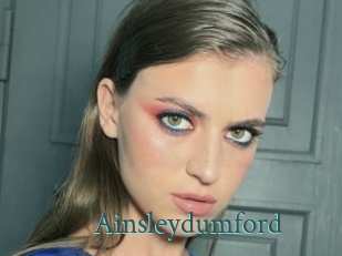 Ainsleydumford