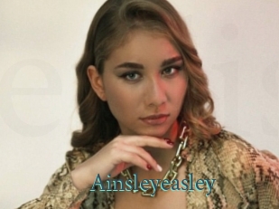 Ainsleyeasley