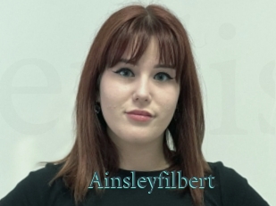 Ainsleyfilbert