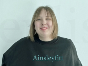 Ainsleyfitt