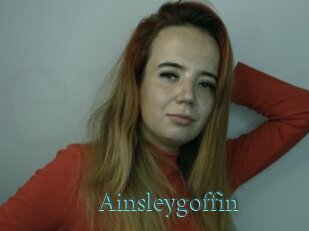 Ainsleygoffin