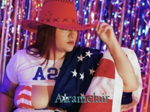 Airamclair