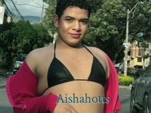 Aishahotts