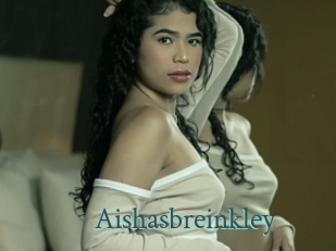 Aishasbreinkley
