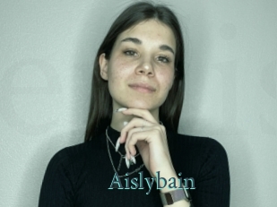 Aislybain