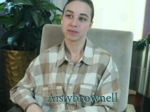 Aislybrownell