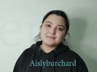 Aislyburchard