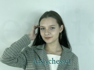 Aislychesser