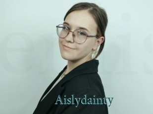 Aislydainty