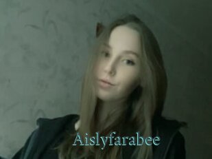 Aislyfarabee
