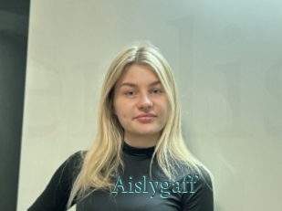 Aislygaff