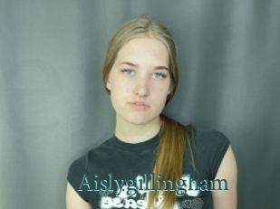 Aislygillingham