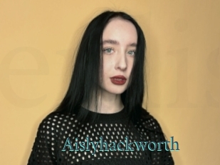 Aislyhackworth