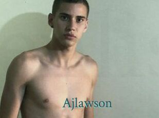 Ajlawson