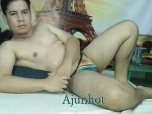 Ajunhot