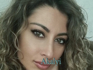 Akalyi