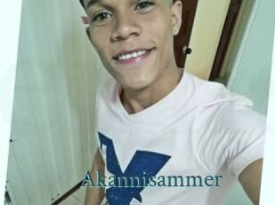 Akannisammer