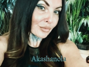 Akashanola