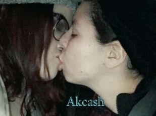 Akcash