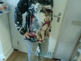 Akiana