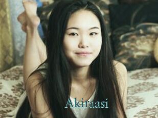 Akiraasi