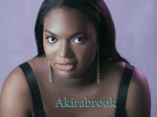 Akirabrook