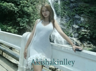 Akishakinlley
