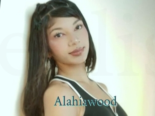 Alahiawood