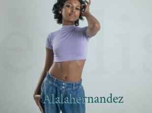 Alalahernandez