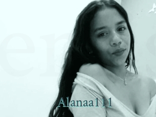 Alanaa111