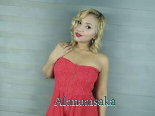 Alanaaisaka