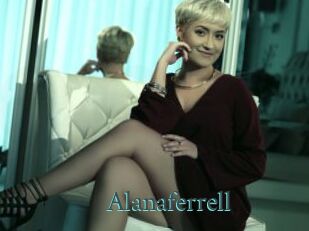 Alanaferrell