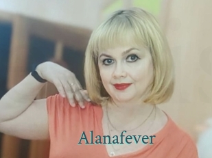 Alanafever