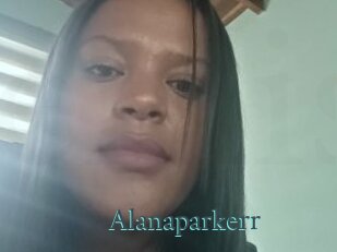 Alanaparkerr