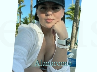 Alanaromo
