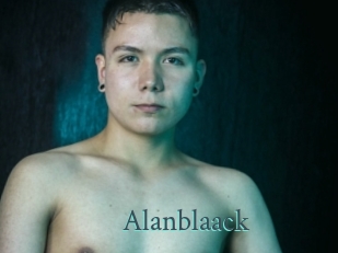 Alanblaack