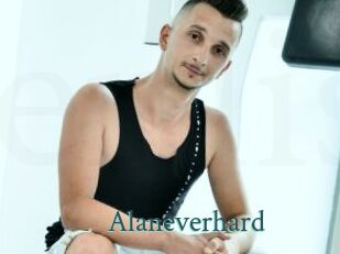 Alaneverhard