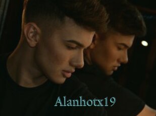 Alanhotx19