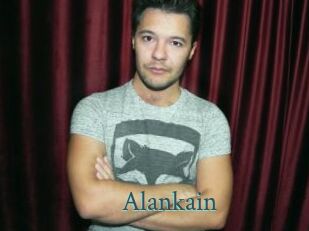 Alankain