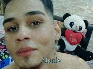 Alanlv