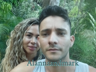 Alannaandmark