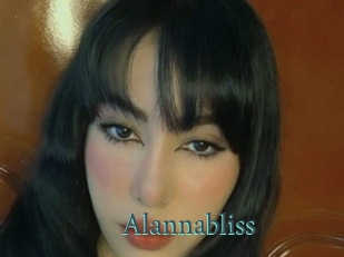 Alannabliss