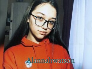 Alannahwatson