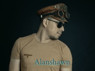 Alanshawn